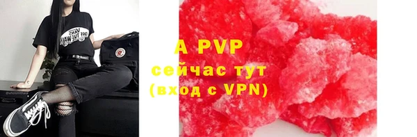 твердый Верея